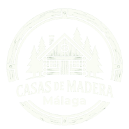 Logotipo Casas de Madera Málaga